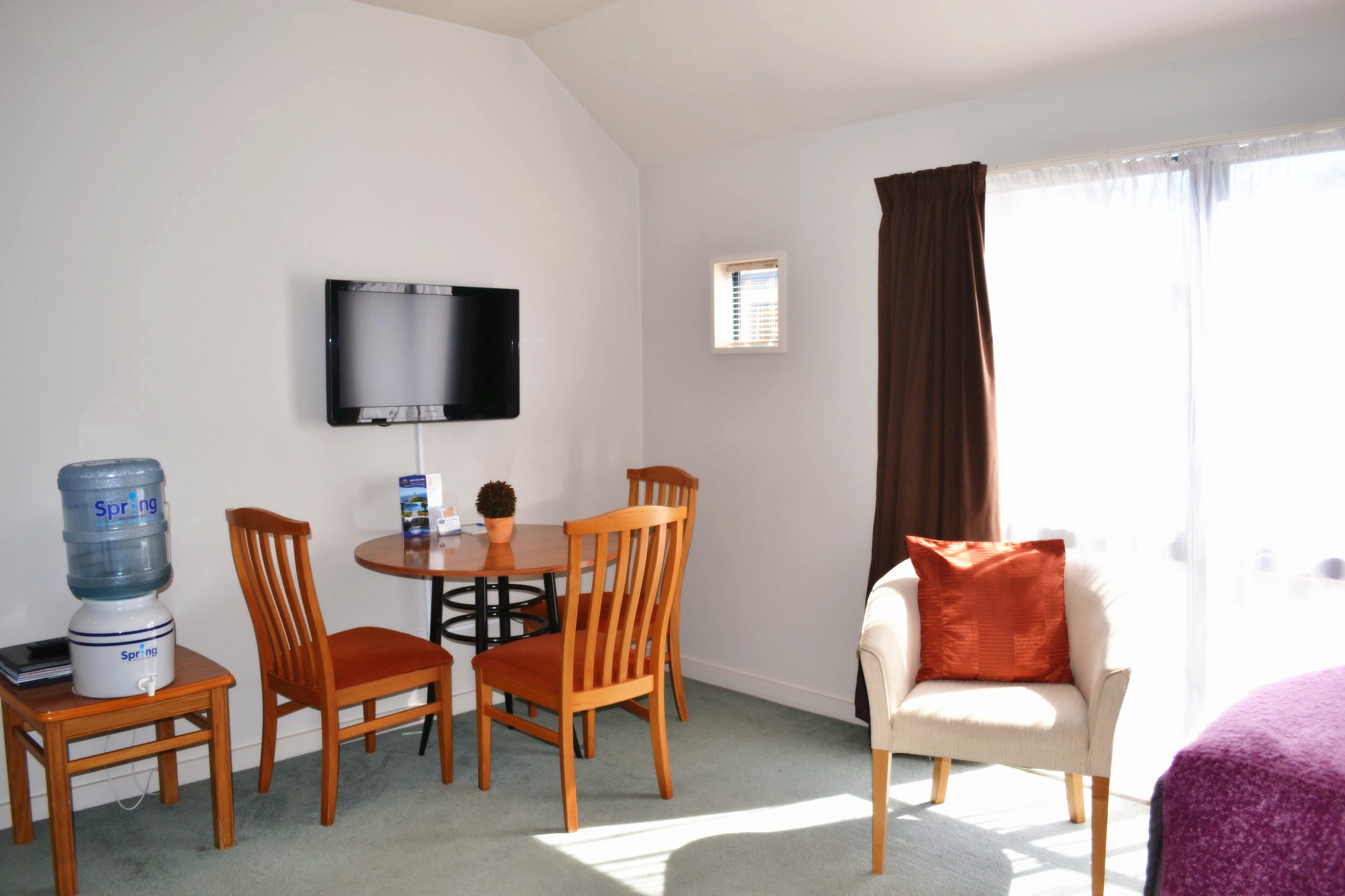 Bush Inn Court Motel Christchurch Bagian luar foto